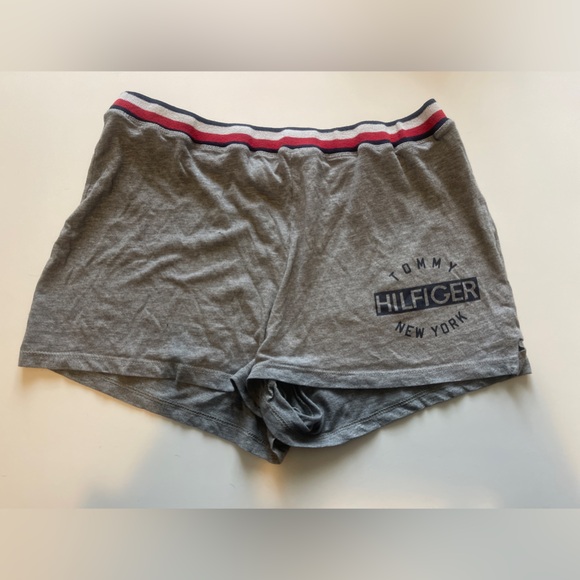 Tommy Hilfiger Women Sleep Short - Picture 3 of 4